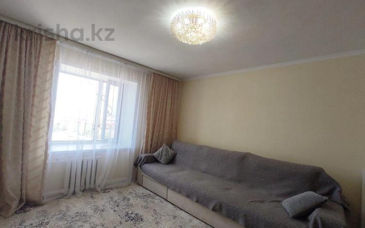 2-комнатная квартира · 50 м² · 9/9 этаж, Сокпакбаева 16 за 23.5 млн ₸ в Астане, Сарыарка р-н — фото 17