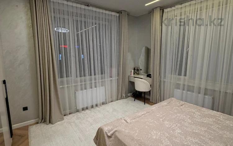 3-бөлмелі пәтер · 105 м² · 9/12 қабат, Басенова, бағасы: 130 млн ₸ в Алматы, Бостандыкский р-н — фото 31