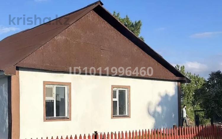 Жеке үй · 3 бөлме · 50 м² · 6 сот., Киевская, бағасы: 18 млн ₸ в Петропавловске — фото 2
