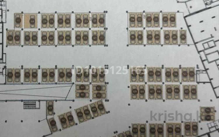 Паркинг · 13.5 м² · Анет Баба 4 за 6 млн ₸ в Астане, Нура р-н — фото 2