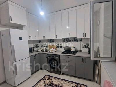 1-бөлмелі пәтер · 49 м² · 8/9 қабат, Мкр. Туран 12Б, бағасы: 120 000 ₸ в Шымкенте, Каратауский р-н