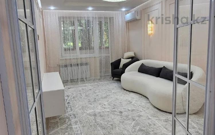2-комнатная квартира · 51 м² · 1/5 этаж, Карасай батыра — Жумалиева за 55.5 млн ₸ в Алматы, Алмалинский р-н — фото 15