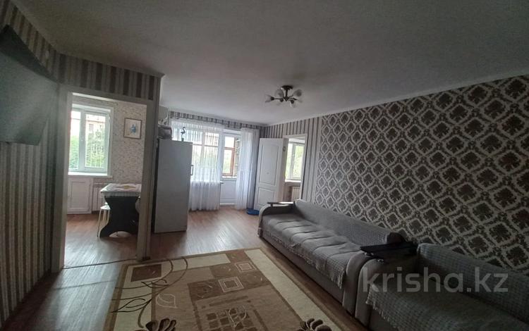 2-комнатная квартира · 46 м² · 3/5 этаж, Каирбаева 36 за 16.5 млн ₸ в Павлодаре — фото 2