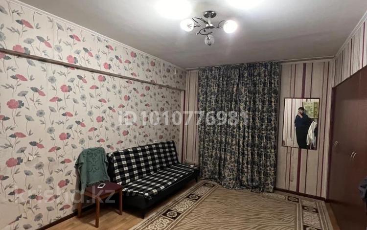 1-комнатная квартира · 38 м² · 1/5 этаж, мкр Жулдыз-2 - — жулдыз 2 за 19 млн 〒 в Алматы, Турксибский р-н — фото 2