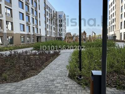 2-комнатная квартира · 58 м² · 2/6 этаж, мкр Дарабоз, Бауыржана Момышулы 11/12а за 350 000 ₸ в Алматы, Алатауский р-н