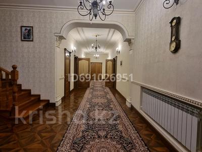 Жеке үй · 8 бөлме · 430 м² · 8 жүзд., Кок-тобе 31, бағасы: 177 млн ₸ в Алматы