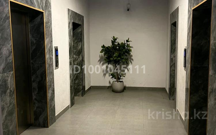2-комнатная квартира · 53 м² · 11/24 этаж, Кайыма Мухамедханова 15 за 32 млн 〒 в Астане, Есильский р-н — фото 2