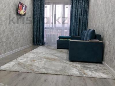 2-бөлмелі пәтер · 50 м² · 8/10 қабат, Сейфуллина, бағасы: 27.5 млн ₸ в Алматы, Турксибский р-н