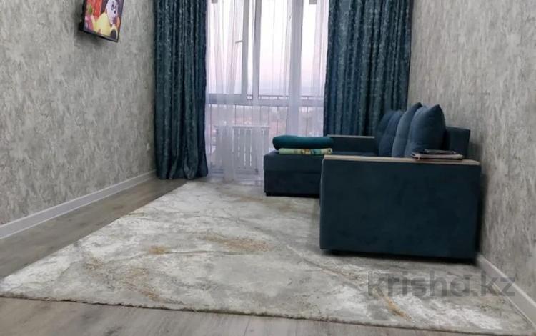 2-бөлмелі пәтер · 50 м² · 8/10 қабат, Сейфуллина, бағасы: 27.5 млн ₸ в Алматы, Турксибский р-н — фото 2