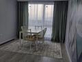 2-бөлмелі пәтер · 50 м² · 8/10 қабат, Сейфуллина, бағасы: 27.5 млн ₸ в Алматы, Турксибский р-н — фото 10