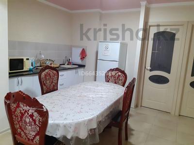 2-бөлмелі пәтер, 57 м², 3/9 қабат сағатына, 11-й мкр 18а, бағасы: 1 500 〒 в Актау, 11-й мкр