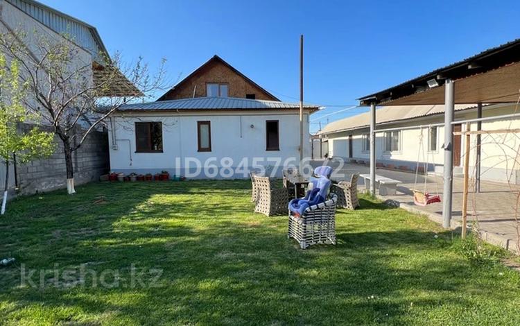 Жеке үй · 7 бөлме · 170 м² · 8 сот., мкр Айгерим-2 49 — Жанагасыр, бағасы: 80 млн ₸ в Алматы, Алатауский р-н — фото 2