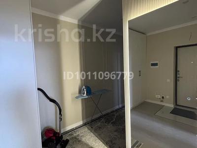 2-комнатная квартира · 58 м² · 7/9 этаж, мкр Юго-Восток, Муканова 21/3 за 200 000 〒 в Караганде, Казыбек би р-н