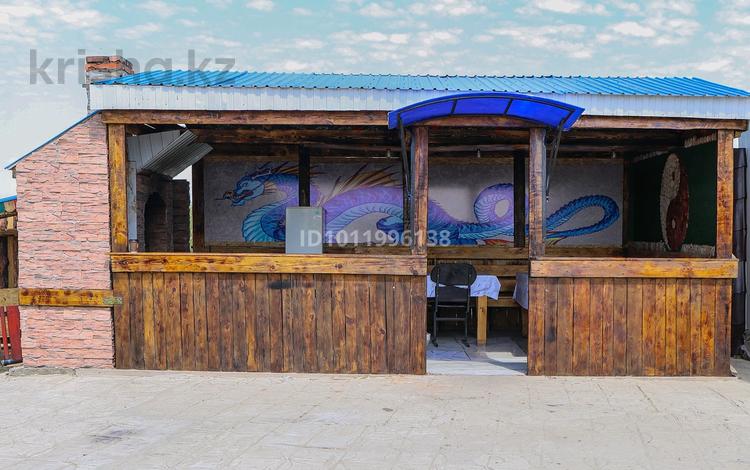Дом · 1 комната · 85 м², Притобольский 932 за 35 000 ₸ в Костанае — фото 2