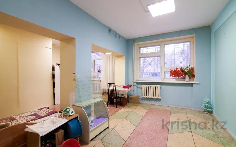 3-комнатная квартира, 75 м², 1/5 этаж, Жансугурова 4/3