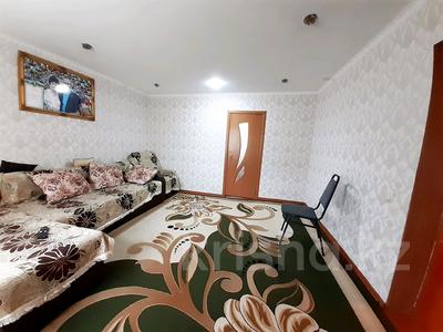 Отдельный дом • 5 комнат • 120 м² • 10 сот., Еркин за 16 млн 〒 в Талдыкоргане