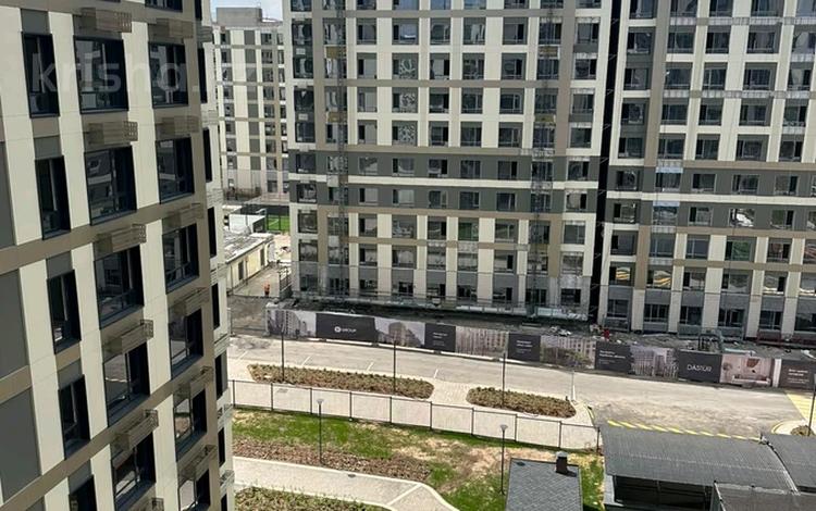 3-комнатная квартира · 77 м² · 5/12 этаж, мкр Акжар, Белжайлау 47а за 80 млн ₸ в Алматы, Наурызбайский р-н — фото 4