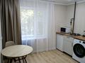 1-комнатная квартира · 32 м² · 3/5 этаж, Маметова 105 за 13 000 ₸ в Уральске, мкр Школьник