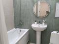 1-комнатная квартира · 32 м² · 3/5 этаж, Маметова 105 за 13 000 ₸ в Уральске, мкр Школьник — фото 4