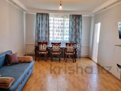 1-комнатная квартира · 48 м² · 5/5 этаж, Водник-2 9 за 19.5 млн ₸ в Боралдае (Бурундай), мкр Водник-2