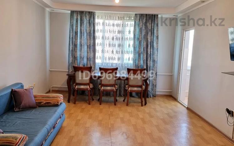 1-комнатная квартира · 48 м² · 5/5 этаж, Водник-2 9 за 19.5 млн ₸ в Боралдае (Бурундай), мкр Водник-2 — фото 8