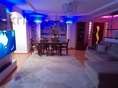 3-бөлмелі пәтер · 93.1 м² · 5/10 қабат, мкр 8, Братья Жубановых, бағасы: 25.5 млн ₸ в Актобе