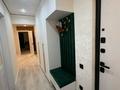 3-комнатная квартира · 65.7 м² · 3/5 этаж, Шәкен Айманова за 34 млн ₸ в Астане, р-н Байконур — фото 25
