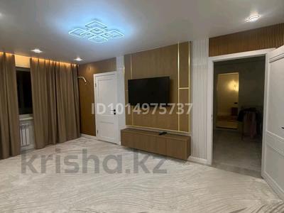 3-комнатная квартира · 65.7 м² · 3/5 этаж, Шәкен Айманова за 34 млн ₸ в Астане, р-н Байконур