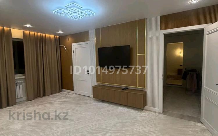 3-комнатная квартира · 65.7 м² · 3/5 этаж, Шәкен Айманова за 34 млн ₸ в Астане, р-н Байконур — фото 8