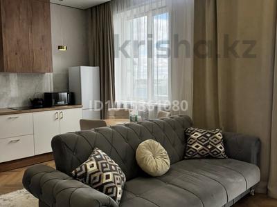 1-комнатная квартира · 33 м² · 3/5 этаж, Морозова 2 за 16 000 ₸ в Семее