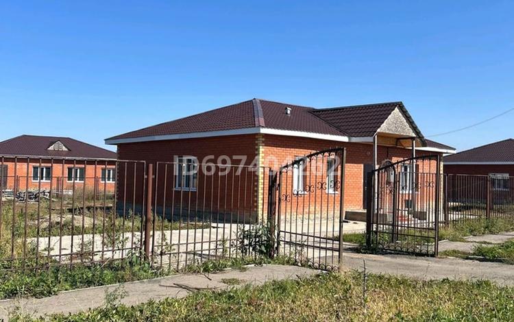 Жеке үй · 5 бөлме · 130 м² · 10 сот., 28-микрорайон 172, бағасы: 28 млн ₸ в Усть-Каменогорске, Ахмирово — фото 2