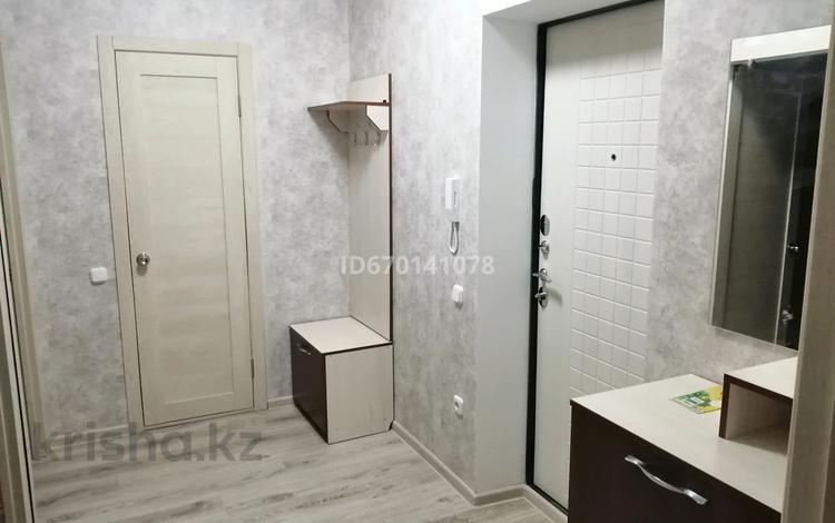 2-бөлмелі пәтер · 55 м² · 5/9 қабат, Береке 62 — НИШ, СУД, Тобол Арена, бағасы: 170 000 〒 в Костанае — фото 2