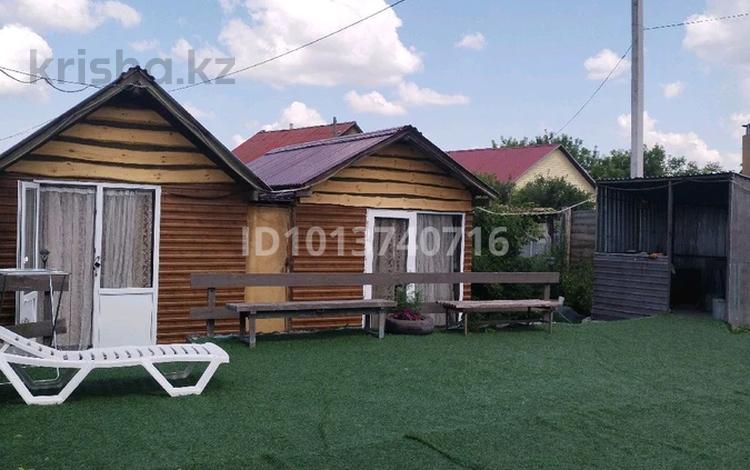 Жеке үй · 3 бөлме · 50 м², Набережная 34 — Чебачье озеро , терасса парк, бағасы: 20 000 ₸ в Бурабае — фото 2