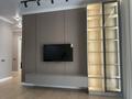 2-комнатная квартира · 55 м² · 2/9 этаж, Ауельбекова 45 — Сейфулина ауельбекова за 350 000 ₸ в Кокшетау