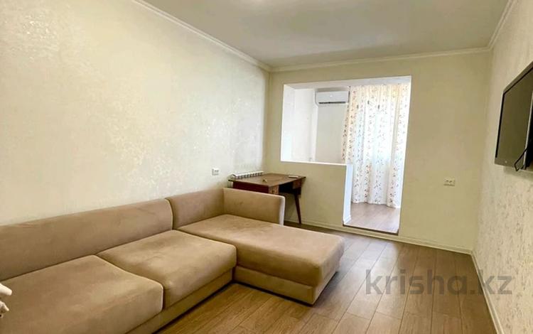 3-бөлмелі пәтер · 76 м² · 4/4 қабат, Желтоксан 12, бағасы: 31 млн ₸ в Шымкенте, Туран р-н — фото 2