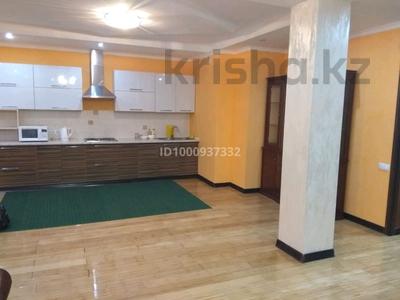 3-комнатная квартира · 100 м² · 23 этаж, Достык 5/1 за 65 млн ₸ в Астане, Есильский р-н