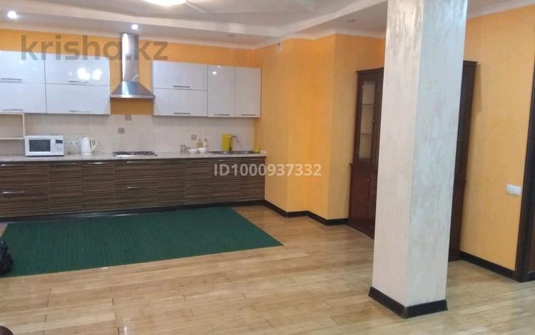 3-комнатная квартира · 100 м² · 23 этаж, Достык 5/1 за 65 млн ₸ в Астане, Есильский р-н — фото 2