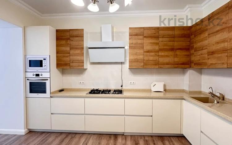4-комнатная квартира · 135.6 м² · 2/9 этаж, Алия Молдагулова за 66.5 млн ₸ в Актобе — фото 3
