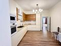 4-комнатная квартира · 135.6 м² · 2/9 этаж, Алия Молдагулова за 66.5 млн ₸ в Актобе — фото 3