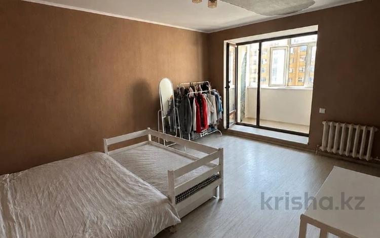 2-комнатная квартира · 84.3 м² · 11/14 этаж, Шаймерден Косшыгулулы 7 за 30 млн ₸ в Астане, Сарыарка р-н — фото 22