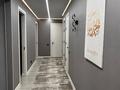 4-бөлмелі пәтер · 110 м² · 3/12 қабат, Коктерек 139/11, бағасы: 87 млн ₸ в Алматы, Наурызбайский р-н