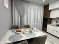4-бөлмелі пәтер · 110 м² · 3/12 қабат, Коктерек 139/11, бағасы: 87 млн ₸ в Алматы, Наурызбайский р-н — фото 6
