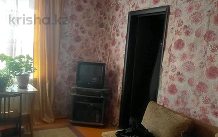 2-комнатная квартира · 40 м² · 1/2 этаж, Труда за 5.7 млн ₸ в Петропавловске — фото 2