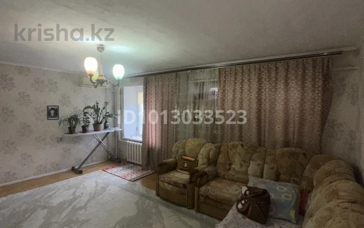 1-бөлмелі пәтер · 45 м² · 3/5 қабат, Абдрахманова 34, бағасы: 7.5 млн ₸ в Кульсары — фото 2