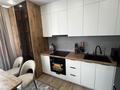 2-комнатная квартира · 50 м² · 14/15 этаж, Утепова 31 — 33 блок за 49 млн ₸ в Алматы, Бостандыкский р-н — фото 2