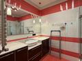 4-комнатная квартира · 140 м² · 16/22 этаж, Достык 97б за 1.2 млн ₸ в Алматы, Медеуский р-н — фото 15