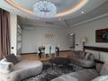 4-комнатная квартира · 140 м² · 16/22 этаж, Достык 97б за 1.2 млн ₸ в Алматы, Медеуский р-н — фото 4