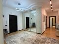 4-комнатная квартира · 140 м² · 16/22 этаж, Достык 97б за 1.2 млн ₸ в Алматы, Медеуский р-н — фото 38