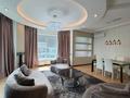 4-комнатная квартира · 140 м² · 16/22 этаж, Достык 97б за 1.2 млн ₸ в Алматы, Медеуский р-н