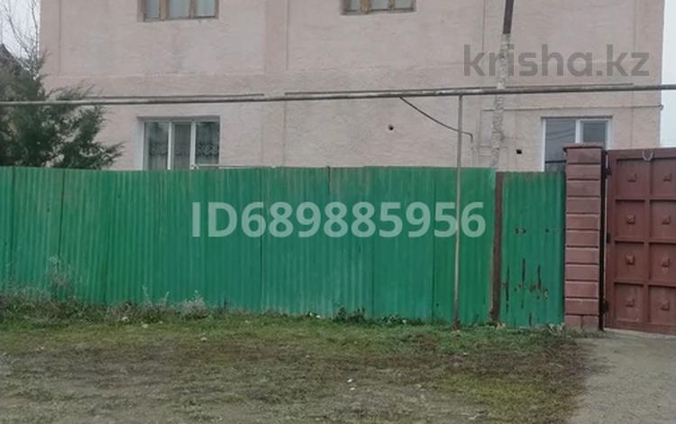 Отдельный дом · 4 комнаты · 200 м² · 8 сот., Толе би за 50 млн 〒 в Шамалгане — фото 2